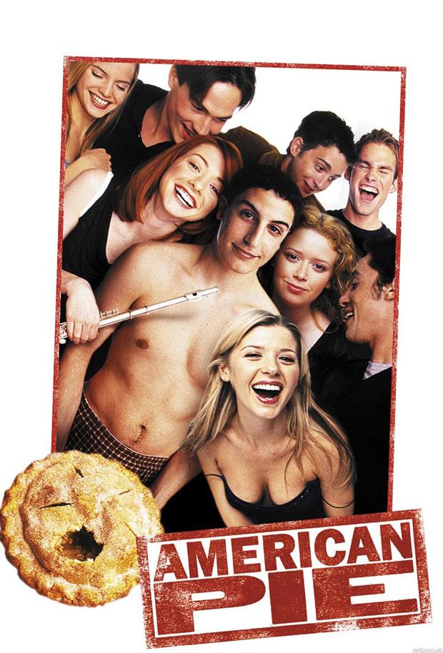 Американский пирог, American pie